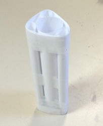 WVU Engineering Project