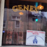 Gene's Beer Garden, Morgantown, WV