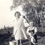 1930s_Judith_Olaf__Fagerli__Niobrara_NE