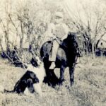 1930s_Olaf_H_Fagerli_Pony