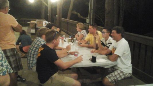 Family Reunion 2015 Family Reunion 2015