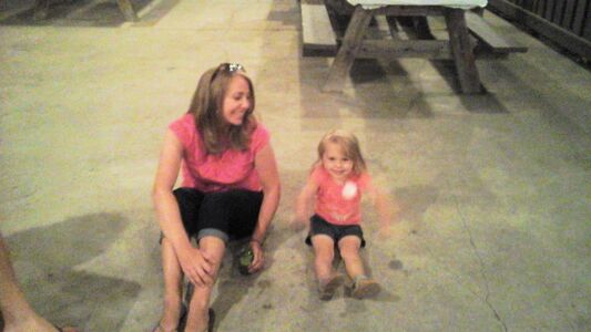 Gina & Julia - Family Reunion 2015 Gina & Julia - Family Reunion 2015