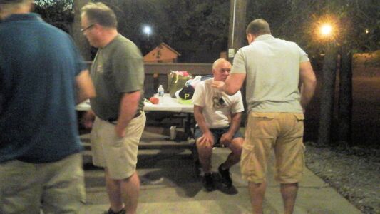 Family Reunion 2015 Family Reunion 2015