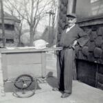 Frenc Baker at 2nd Street and Lookout Avenue, Charleroi, Pennsylvania, French_Baker_Charleroi__PA_2nd_St_Lookout_Ave