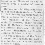 George W. Gibson Obituary GWGibson_obit