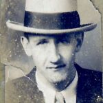 Harvey Devigne, 20-Something Harvey_Devigne_20s