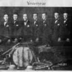 Harvey Devigne Band, 1930s Harvey_Devigne_Band_1930s