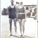 Harvey and Margaret Moffit Devigne Harvey_Devigne_Margaret_Moffit