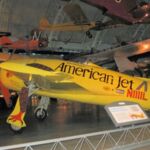 Let the races begin National Air and Space Museum Udvar-Hazy Center, Chantilly, VA