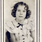 Joan Reinhardt, daughter of Joseph H. and Margaret G. Reinhardt Joan_Reinhardt_Cain