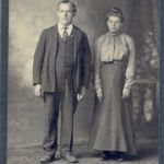 John and Elizabeth Vesper Moffit John_Elizabeth__Vesper__Moffit
