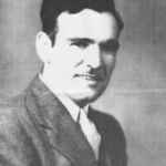 Lionel Reinhardt, son of Joseph H. and Margaret G, Reinhardt Lionel_Reinhardt