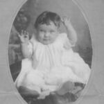 Loretta Reinhardt, daughter of Joseph H. and Margaret G, Reinhardt Loretta_Reinhardt
