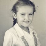 Margaret Yvonne Devigne, 1940s Margaret_Yvonne_Devigne