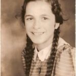 Rose_early_1940s