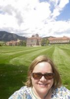 University of Colorado Boulder amy20150701