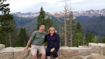 First day in the Rockies amydan20150701