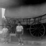 Brian and Barry Reinhardt, circa 1962 barry_brian_reinhardt_ftnec2_c1962