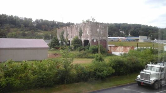 Bentleyville, PA Landmark Bentleyville, PA Landmark