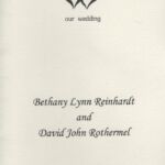 Bethany Reinhardt/ David Rothermel Wedding 1 bethany-dave-01