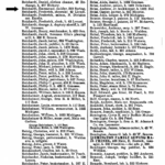 Emil (Emmanuel) S. Reinhardt in Buffalo, New York City Directory, 1873 buffalo_dir_1873