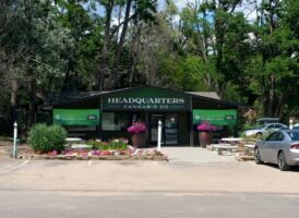 The local pharmacy colopot20150701