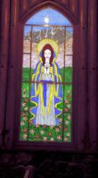 Our Lady of the Mountain Church colorado20150703