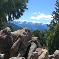 First day in the Rockies colorado20150709