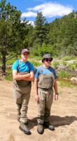Fly Fishers colorado20150718