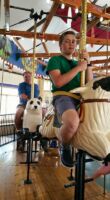 Carousal of Happiness, Nederland, CO colorado20150739