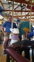 Carousal of Happiness, Nederland, CO colorado20150740