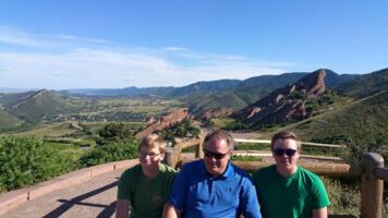 Red Rocks Park, Morrison, CO colorado20150742