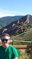 Red Rocks Park, Morrison, CO colorado20150743