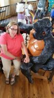 Carousal of Happiness, Nederland, CO colorado21050740