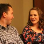 David and Bethany Reinhardt Rothermel, December 2014 dave_bethany20141201