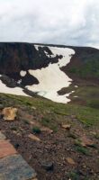 At 12,000+ feet in the Rockies feet1200020160701
