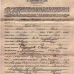Henri Devigne Application for US Citizenship h_devigne_citizen