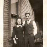Harry B. and Mildred G. Reinhardt, circa 1937 harry_and_mildred_reinhardt