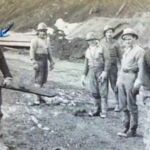 Harry B. Reinhardt, Sr. served in the Civilian Conservation Corps from April 1935 until May 1936 harry_b_reinhardt_sr_ccc_1024