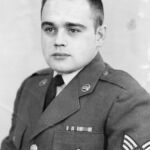 USAF Cold War Veteran