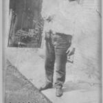 Joseph H. Reinhardt, Sr. and duaghter Olive Marie joseph_h_reinhardt_and_olive_marie