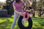 Ju;lia and her Granny julia20140501