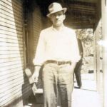 Lionel Reinhardt, circa late 1930s lionel_reinhardt_12080201