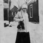 Loretta Reinhardt, daughter of Emil S. and Wilhelmina K. Reinhardt loretta_reinhardt_buffalo_02