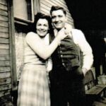 Margaret and brother Harry B. Reinhardt, Jr., circa 1937 margaret_harry_reinhardt_sr