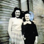Margaret Reinhardt and Mildred Gadd Reinhardt, late 1930s margaret_mildred_reinhardt_01