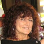 Martha Ann Reinhardt, circa 2013 martha_ann_201302