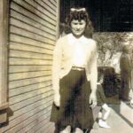 Olive Marie Reinhardt, circa 1937 olive_reinhardt_120801