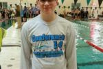 Birthday Boy at Conference Swim Meet. owen20140201.jpg