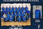 Owen is on the swim team owen20141205